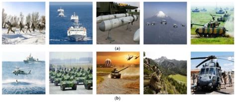 A Lightweight Military Target Detection Algorithm Based on Improved YOLOv5