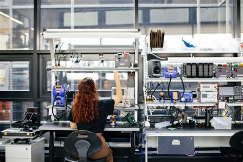 Spaces — Tom Lynch