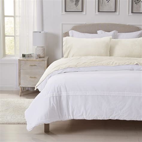 Buy NY loft ਅਲਟਰਾ ਸਾਫਟ ਮਾਈਕ੍ਰੋ ਫਲੀਸ ਸ਼ੀਟ ਵਾਧੂ ਦੀਪ ਜੇਬਾਂ | ਵਾਧੂ ਸਾਫਟ ...