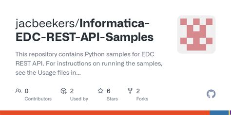 How to Invoke a Rest API Call From Informatica 的图像结果