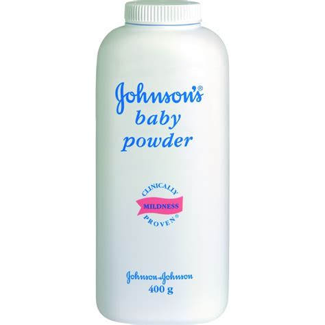 JOHNSON’S BABY POWDER 400G – Westham Pharmacy