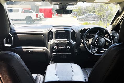 2023 GMC Sierra Denali - American Car Company