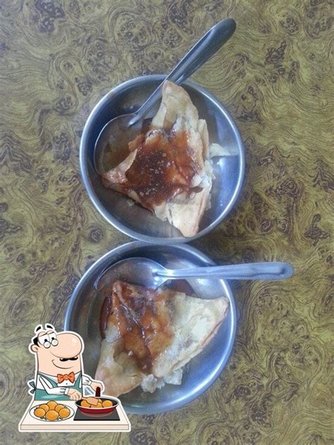 Tularam, Nagina - Restaurant menu, prices and reviews