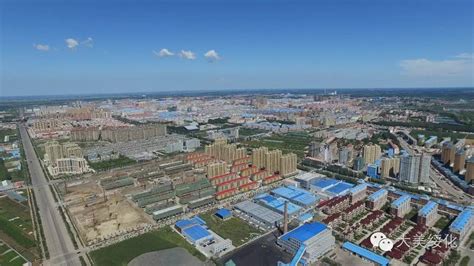 绥化：建设显山露水的生态滨水之城_北小沟