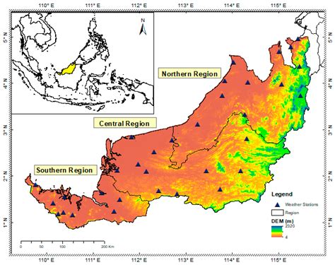 Drought Analysis Based on Standardized Precipitation Evapotranspiration Index and Standardized ...