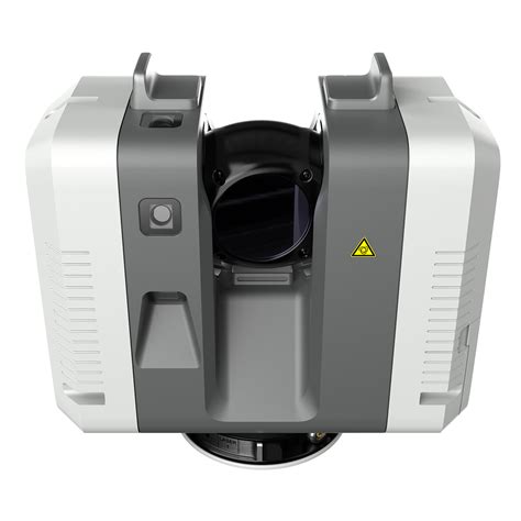 Leica RTC360 Laser Scanner | Leica Geosystems