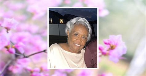 Obituary | Theresa Ann Ransome of Carney's Point, New Jersey | Bagwell ...