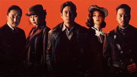 These are the best Korean movies of 2023 so far