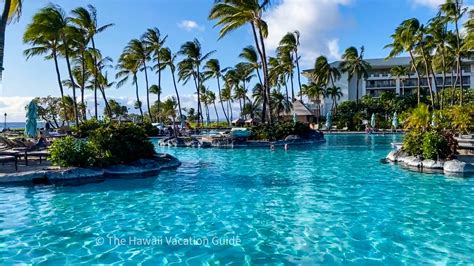 The 6 Best Luxury Hotels on the Big Island - The Hawaii Vacation Guide