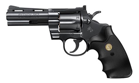 Colt Python Tokyo Marui 的图像结果