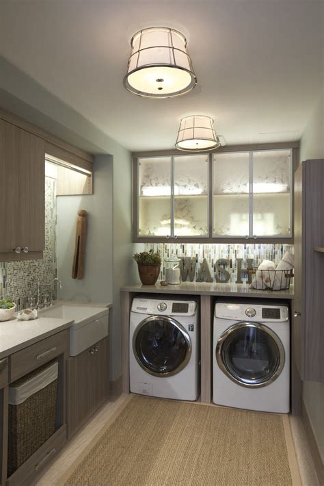 Laundry Room Ceiling Light Fixtures | Shelly Lighting