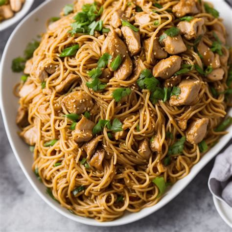 How To Cook La Choy Chow Mein Noodles - Recipes.net