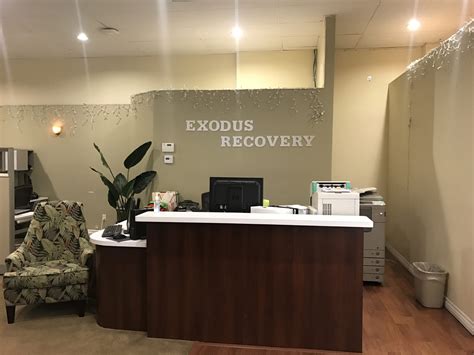 Project Connect – PC – San Diego, CA | Exodus Recovery Inc