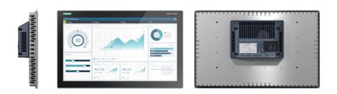 SIEMENS UNFIED HMI COMFORT PANELS dealer in mumbai