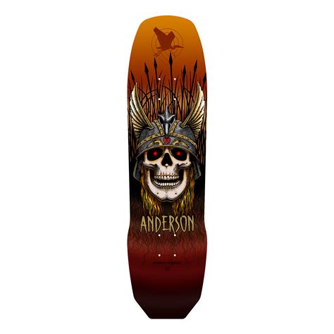 Powell Peralta Powell Peralta Series 15 Limited Edition Skateboard