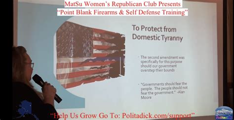 Point Blank Firing Firearms & Self Defense Training…. – Politadick