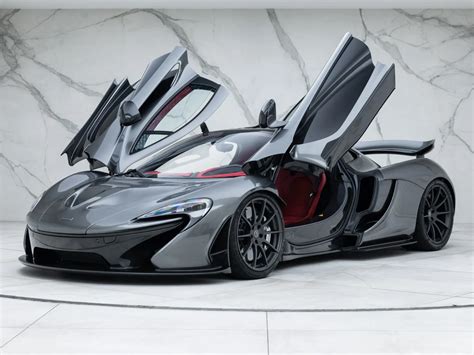 McLaren P1 - Romans International - United Kingdom - For sale on ...