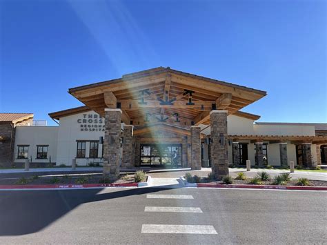 Lycos, Inc. - Three Crosses Regional Hospital