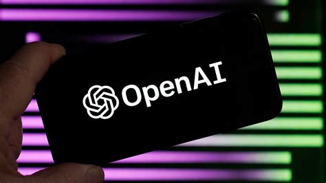 OpenAI team to focus on democratic processes for artificial ...
