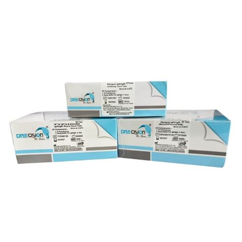 Medical Diagnostic Kits India, Biochemistry Kits, Serology Kits ...