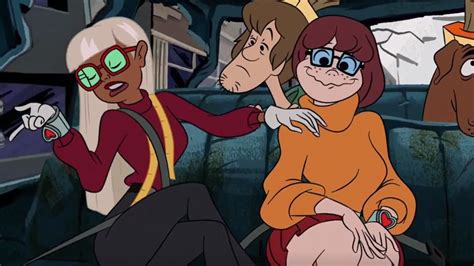 Dans « Scooby-Doo », le personnage de Vera fait son coming out