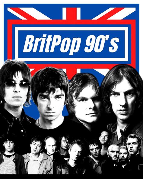 Britpop 90s - Bridge Hotel Rozelle, The Bridge Hotel, Sydney, 14 March ...