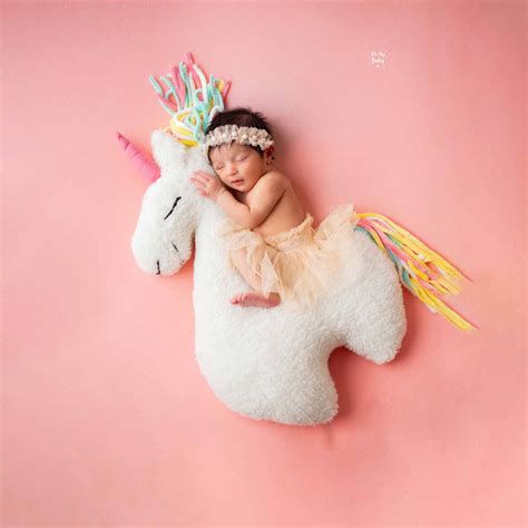 Unicorn Horse Pillow – Madras Prop Store