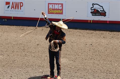 2025 Greeley Stampede - Cowboy Lifestyle Network