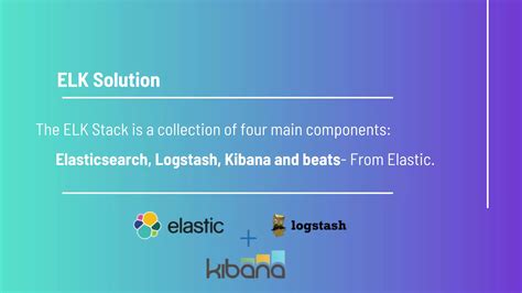 Image result for Elastic Stack Tutorial