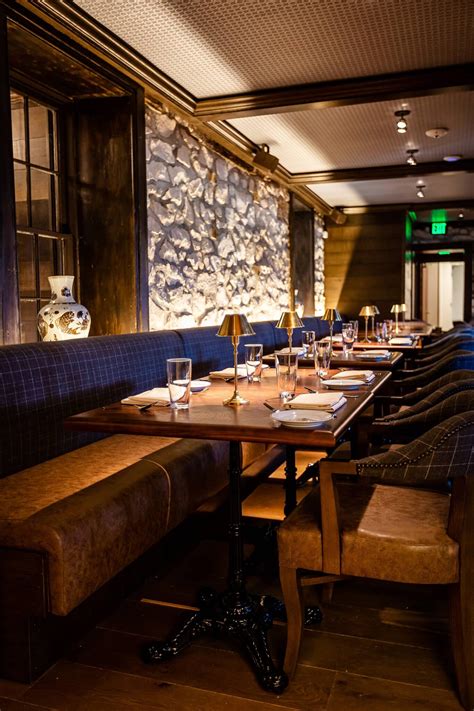 Gallery | The Oregon Grille | Savoring the American Spirit