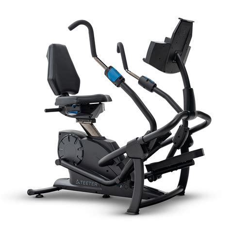 The 5 Best Recumbent Cross Trainers for Seniors [2026] - Senior Stride ...