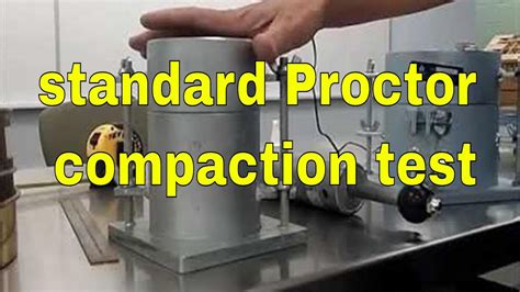 Modified Proctor Compaction Test 的图像结果