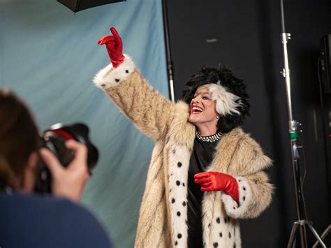Cruella Deville Costume Ideas That Steal The Show - Blog