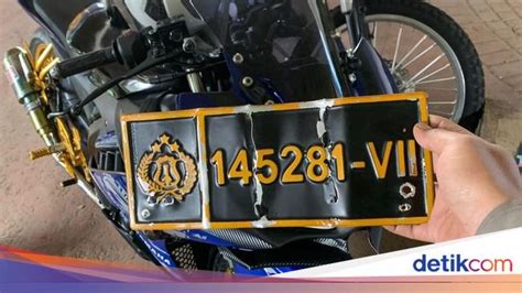 Siapa di Balik Plat Nomor RI 25? Mengungkap Misteri Kendaraan Dinas VIP