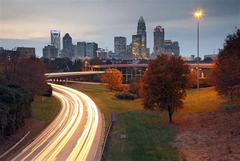 Charlotte Mecklenburg Bus Schedule