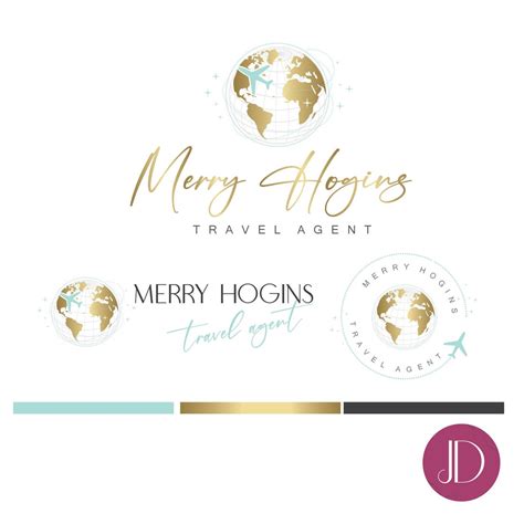 Travel Service Logo 的图像结果