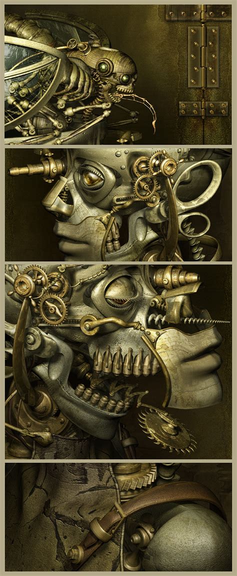 Automaton 的图像结果