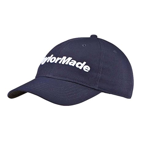 TaylorMade Performance Side Hit Custom Cap - Asiansports.in - 9903072000