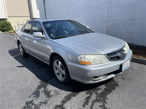 2002 Acura TL for Sale in Kirkland, WA - OfferUp