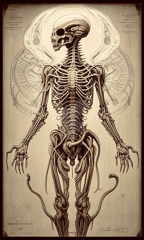 Alien Legs Drawing 的图像结果