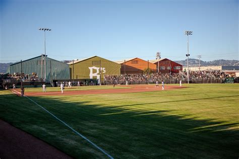 The 2025 Oakland Ballers schedule