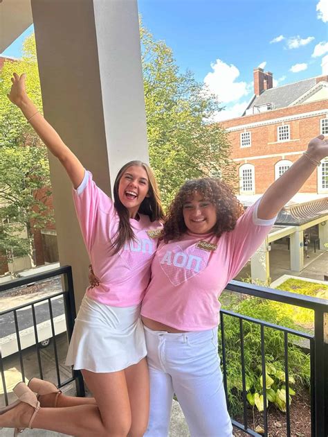 What Is Sorority Initiation? - TheSororityLife.com