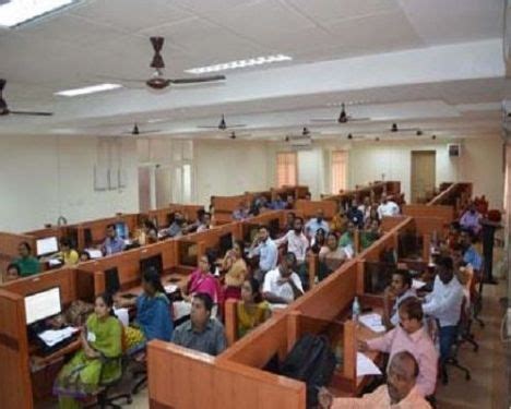 Anna University, Centre for Distance Education Chennai Campus: Photos ...