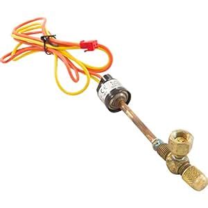 Zodiac Jandy Pro Series Low Pressure Switch, All : Amazon.in: Garden ...