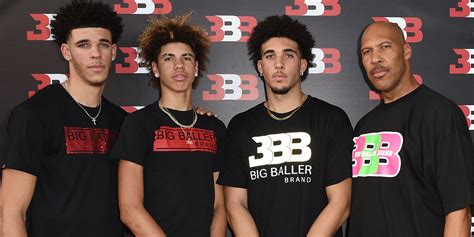 10 Things You Didn't Know About The Ball Family