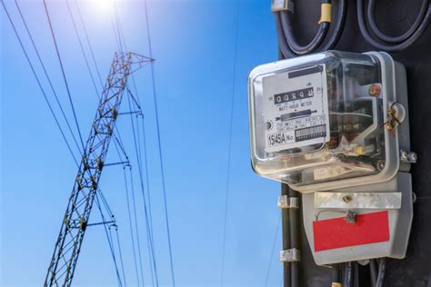 What Is My NMI Number? | MyConnect