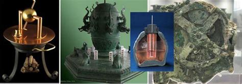 Ancient Inventions 的图像结果