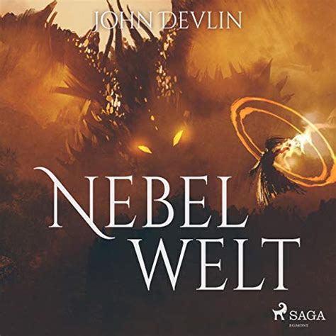 Nebelwelt (Audio Download): John Devlin, Petra Glunz-Grosch, SAGA ...