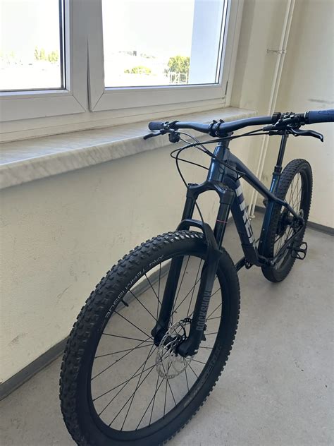 Trek Roscoe 8 gebraucht kaufen XL | buycycle DE