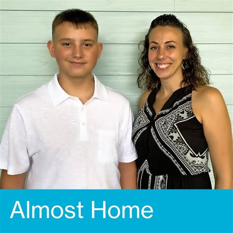 Almost Home Tv Show